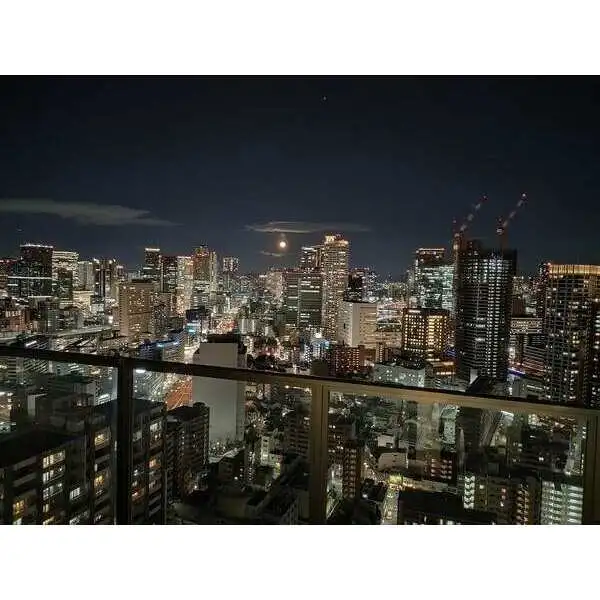 大阪福島タワー その他画像