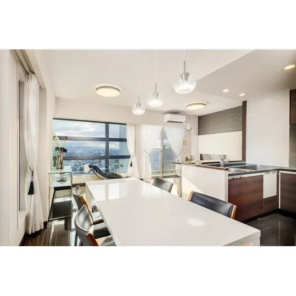 大阪福島タワー その他画像