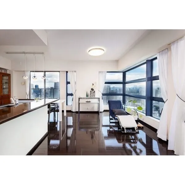 大阪福島タワー その他画像