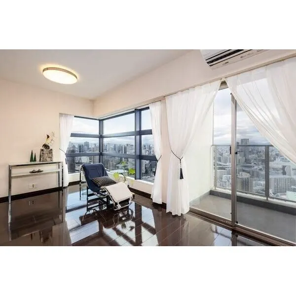 大阪福島タワー その他画像