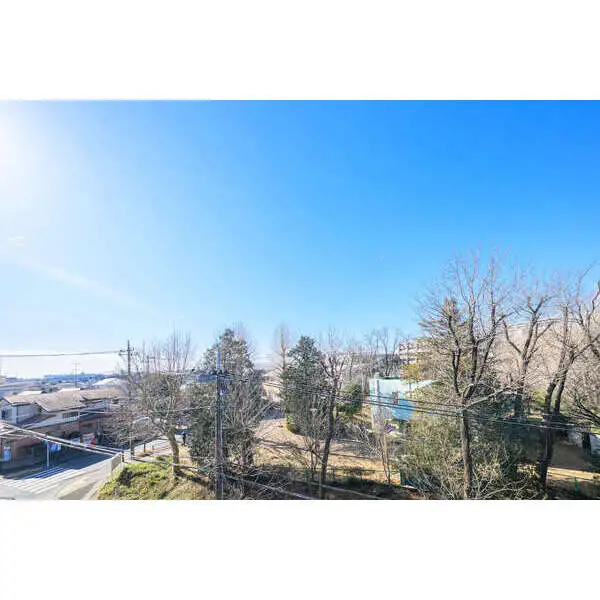 パークハウス宮崎台シンフォニーテラス その他画像