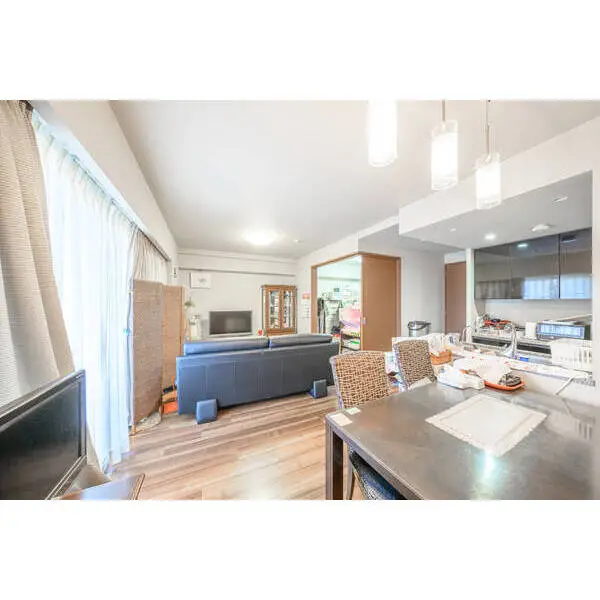 パークハウス宮崎台シンフォニーテラス その他画像