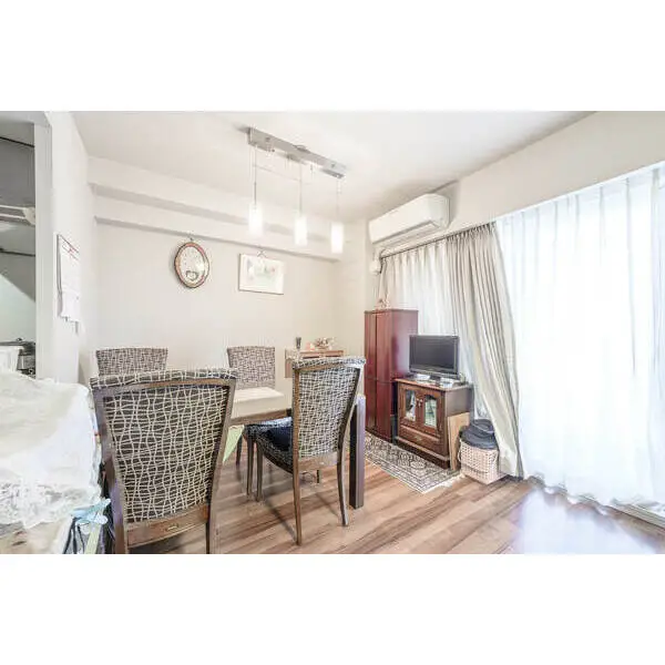 パークハウス宮崎台シンフォニーテラス その他画像