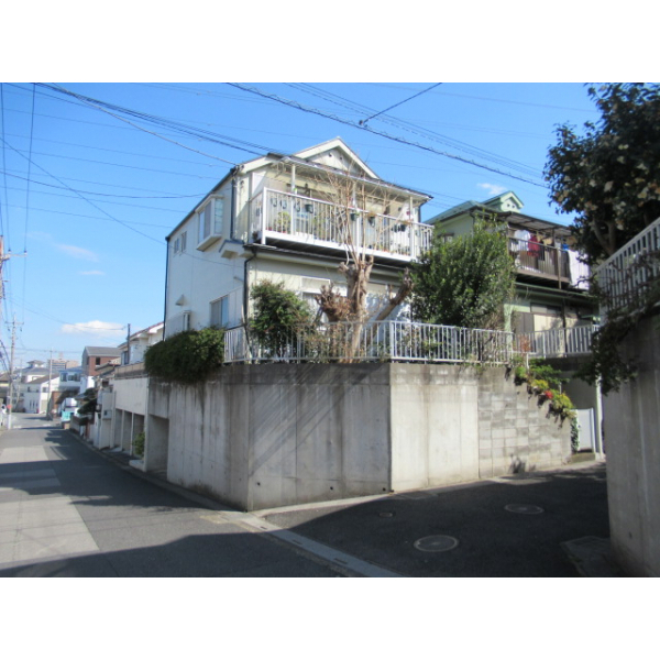 川口市差間１丁目 外観