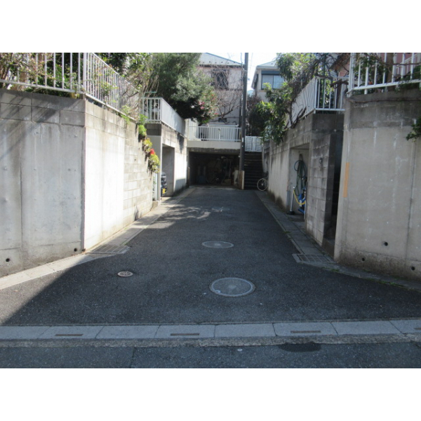 川口市差間1丁目 その他画像