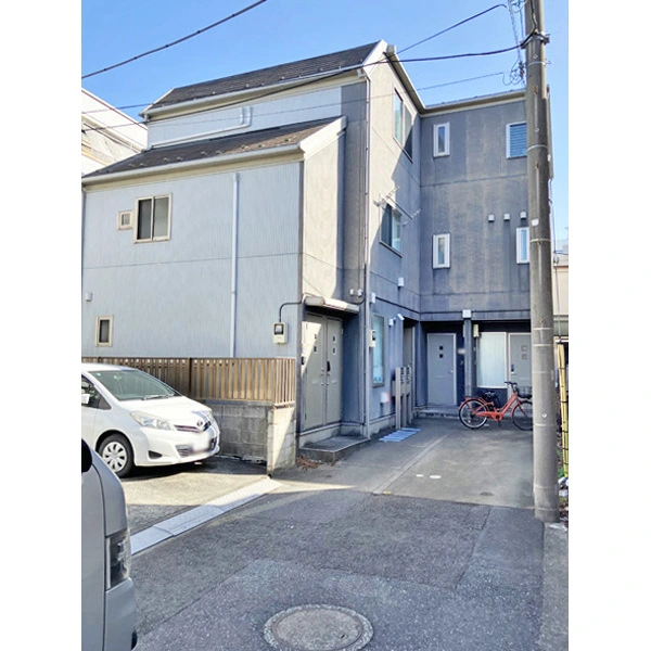 練馬区練馬１丁目 外観