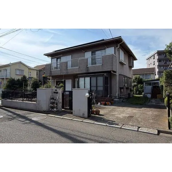横浜市都筑区茅ケ崎南5丁目 その他画像