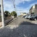 横浜市都筑区茅ケ崎南５丁目 南東側