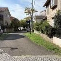 横浜市都筑区茅ケ崎南５丁目 南西側