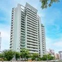 ソプラタワー 1999年3月築、総戸数124戸