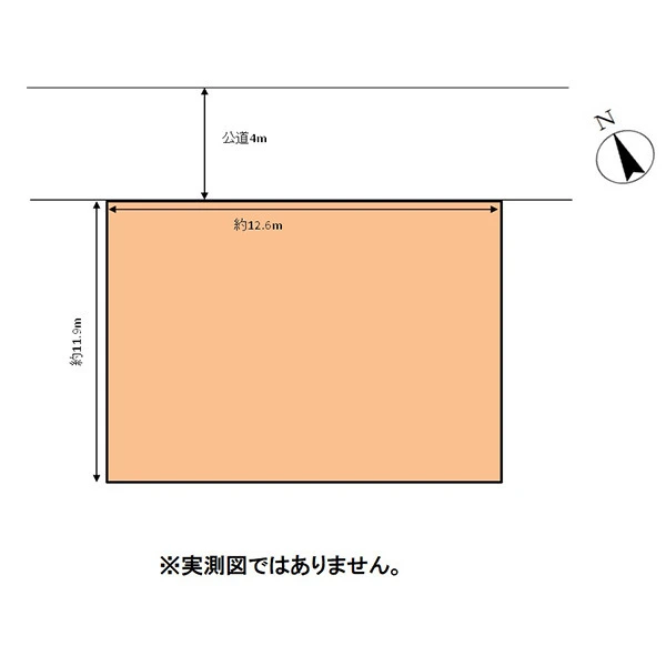 鎌倉市今泉２丁目 間取図