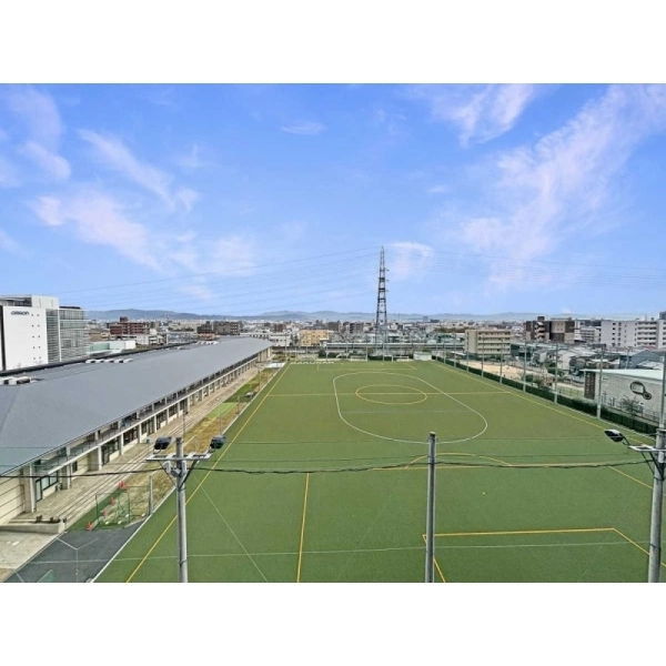 京都桂川つむぎの街ブライトスクエア その他画像