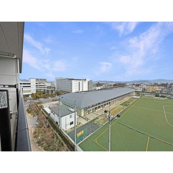京都桂川つむぎの街ブライトスクエア その他画像