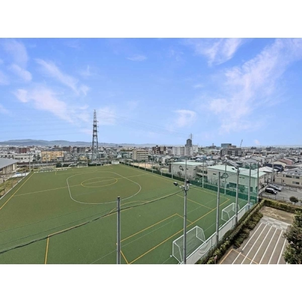 京都桂川つむぎの街ブライトスクエア その他画像