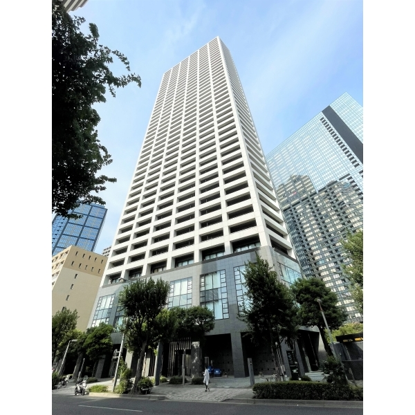コンシェリア西新宿ＴＯＷＥＲ´Ｓ　ＷＥＳＴ 外観