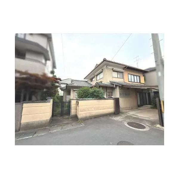 京都市右京区嵯峨朝日町 その他画像