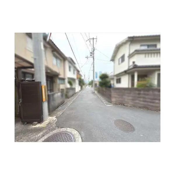 京都市右京区嵯峨朝日町 その他画像