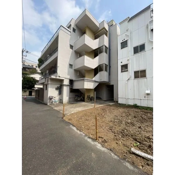 台東区谷中２丁目 その他外観