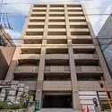 藤和三条室町ホームズ 外観