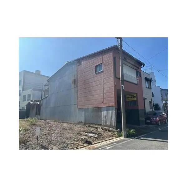 名古屋市中村区中村町１丁目 外観