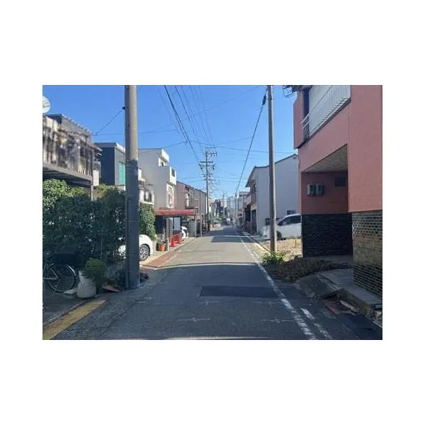名古屋市中村区中村町１丁目 その他画像