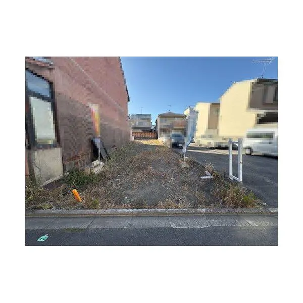 京都市下京区猪熊通下魚棚下る樽屋町 外観