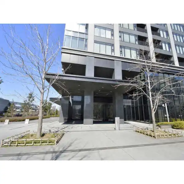 シティタワー有明 その他画像