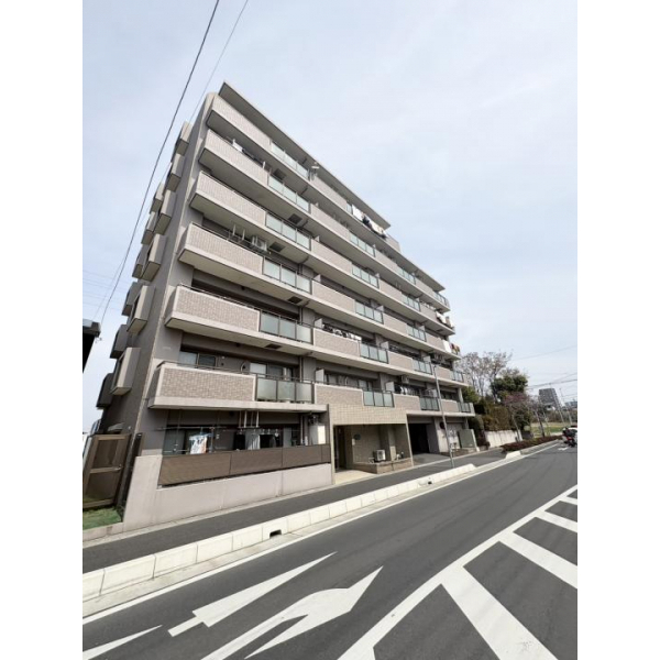 プライムコート川口北原台 その他画像