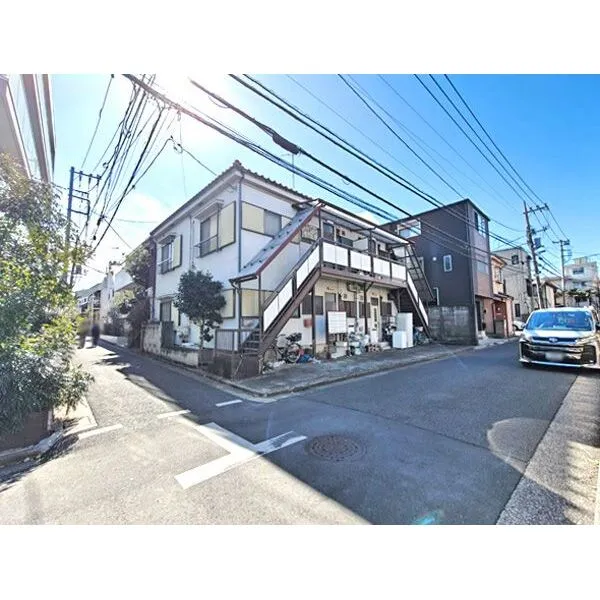 練馬区練馬1丁目 スーパー・コンビニ徒歩5分圏内