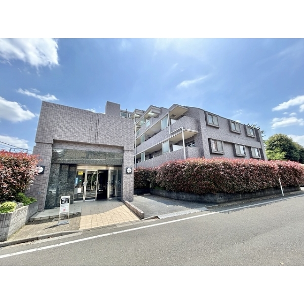 ゼファーひばりヶ丘学園町 その他画像