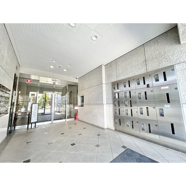 ゼファーひばりヶ丘学園町 その他画像