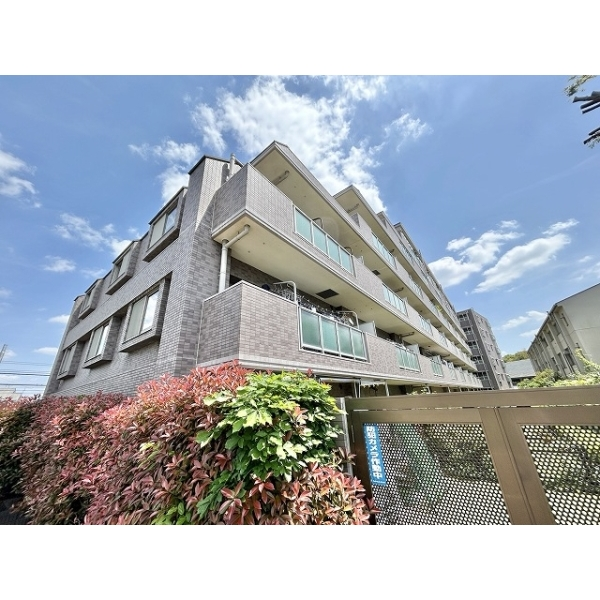 ゼファーひばりヶ丘学園町 その他画像