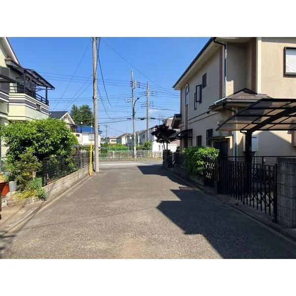国立市泉５丁目 その他画像