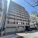 ライオンズマンション飯田橋駅前 外観