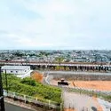 稲城市矢野口 眺望(撮影年月：2026年08月)
