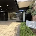 ハイホーム鶴間ブロードタウン マンション看板