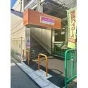 リビオシティ船橋高根台 京成松戸線「高根木戸」駅まで徒歩８分（約５８０m）