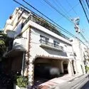 原宿インペリアルハイツ 外観