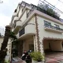原宿インペリアルハイツ 外観