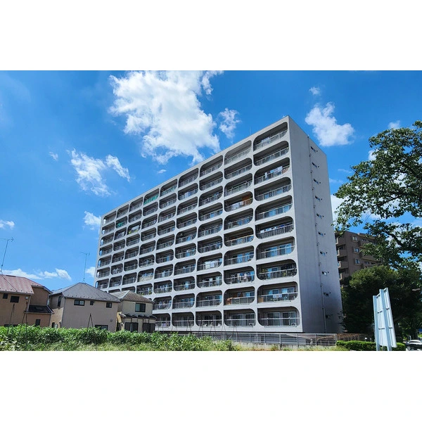 日商岩井国立マンション その他画像
