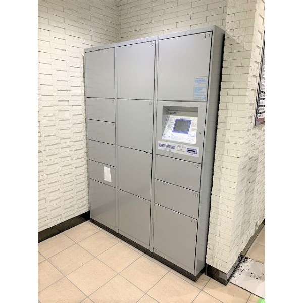 フルーレ第２新大阪 その他画像