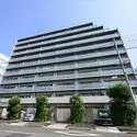 アメニティ堀田駅前 外観
