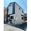 北区志茂１丁目 間取図