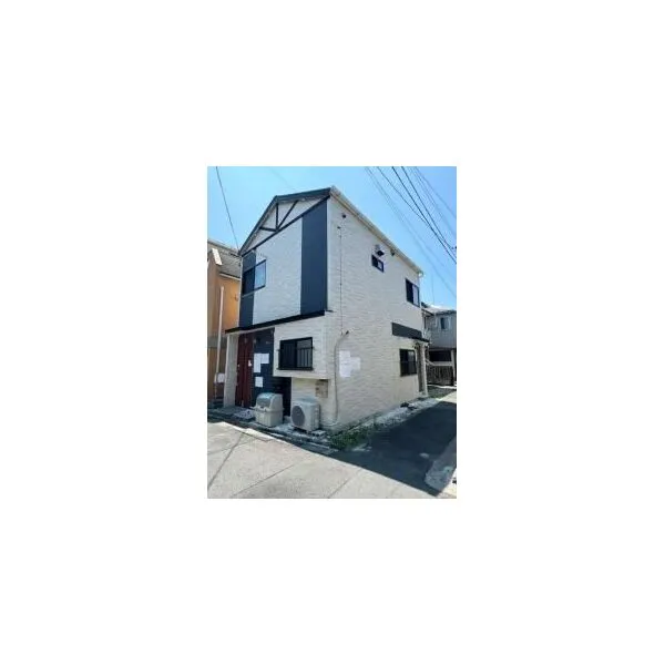 北区志茂１丁目 間取図