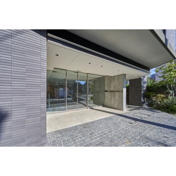 オープンレジデンシア東十条 その他画像