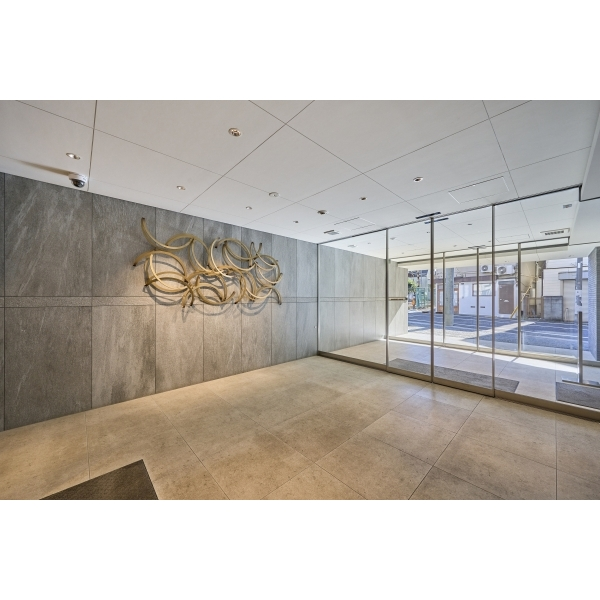 オープンレジデンシア東十条 その他画像