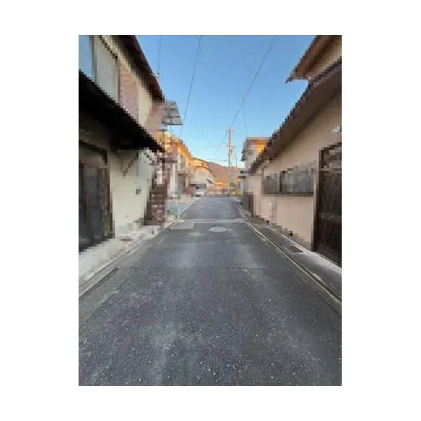 京都市左京区上高野薩田町 その他画像