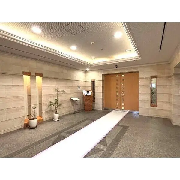 スカイフロントタワー川口 その他画像