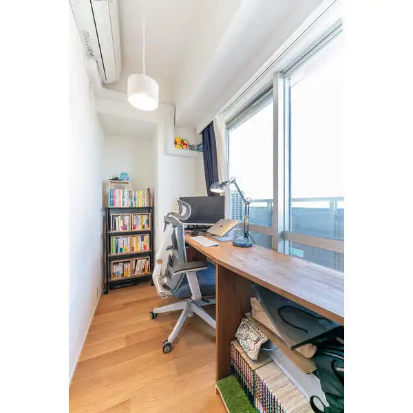 スカイフロントタワー川口 その他画像