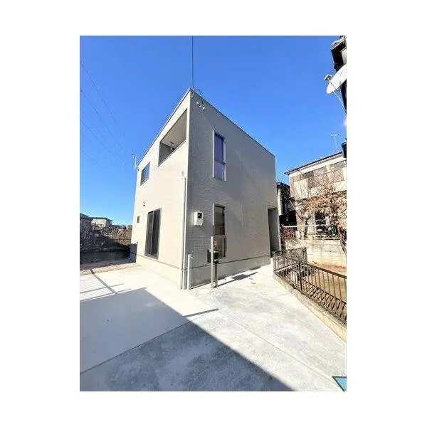 さいたま市見沼区大字小深作 外観